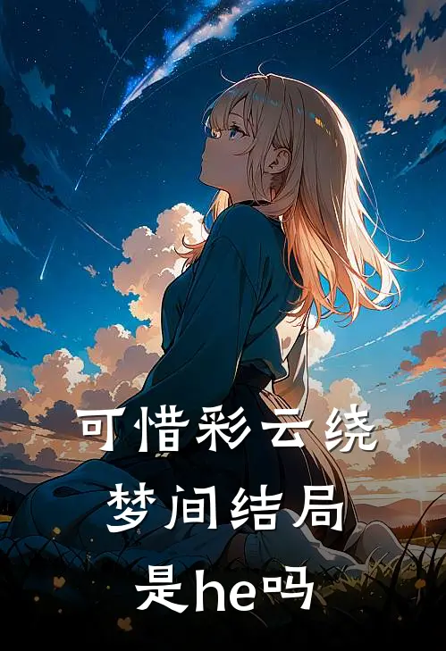 可惜彩云绕梦间结局是he吗