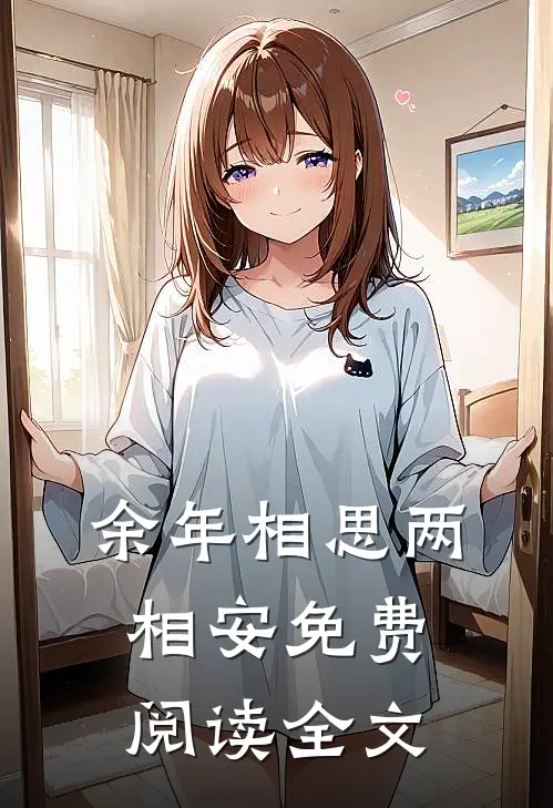 余年相思两相安免费阅读全文