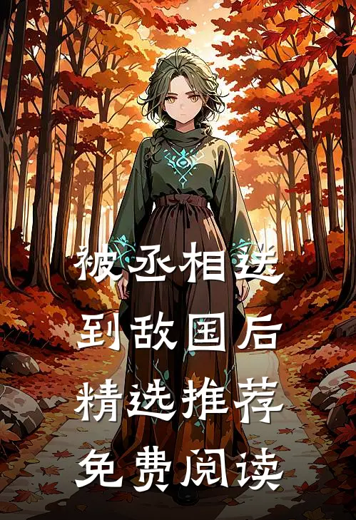 被丞相送到敌国后精选推荐免费阅读