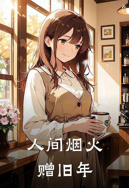 人间烟火赠旧年