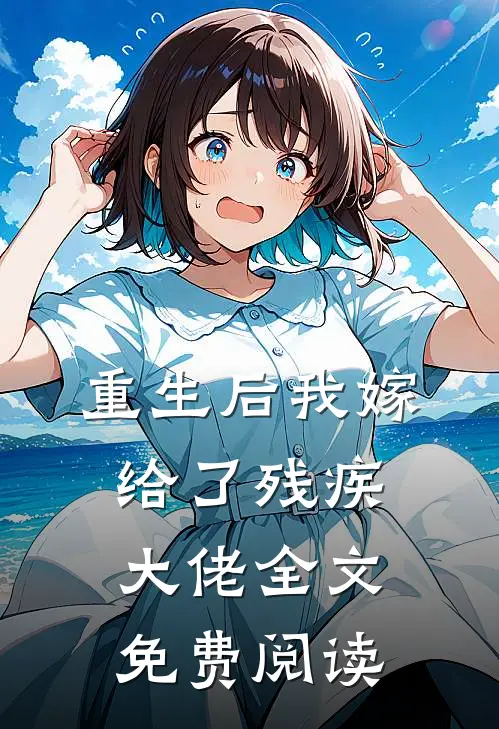 重生后我嫁给了残疾大佬全文免费阅读
