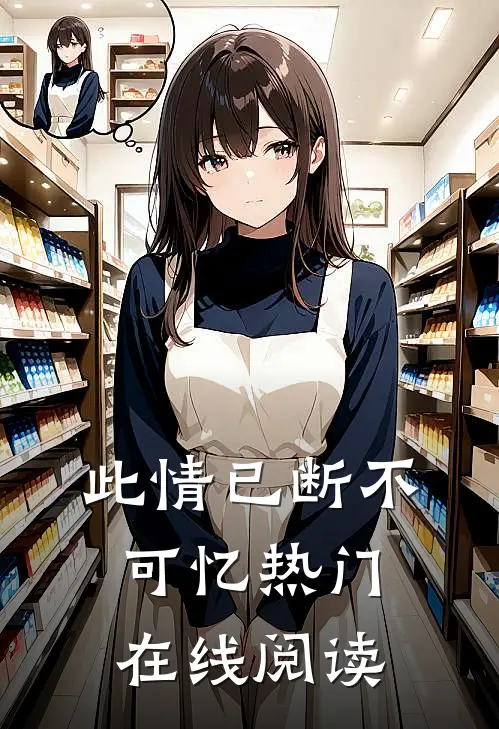 此情已断不可忆热门在线阅读