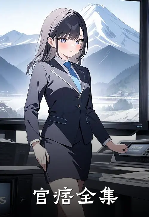 官痞全集