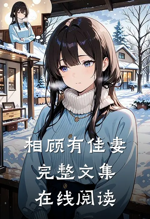 相顾有佳妻完整文集在线阅读