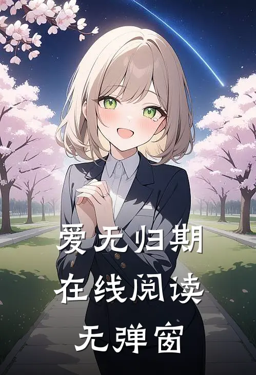 爱无归期在线阅读无弹窗