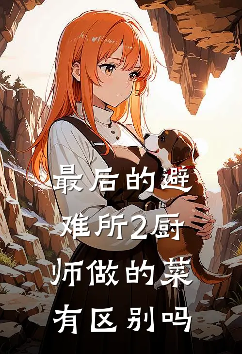 最后的避难所2厨师做的菜有区别吗