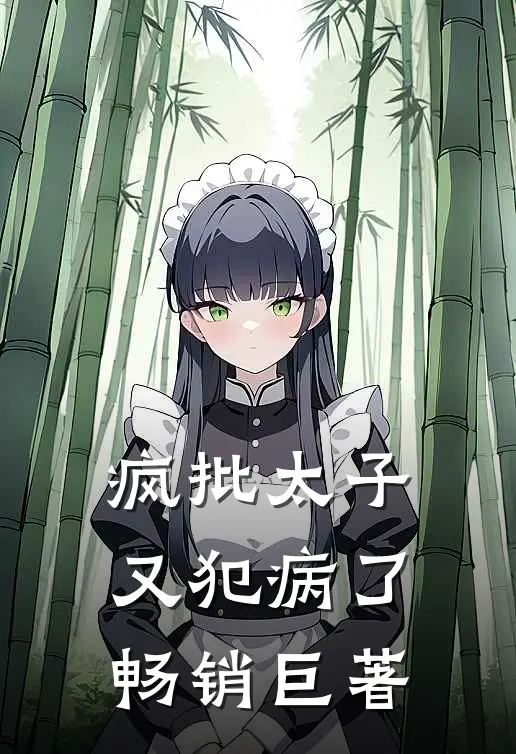 疯批太子又犯病了畅销巨著