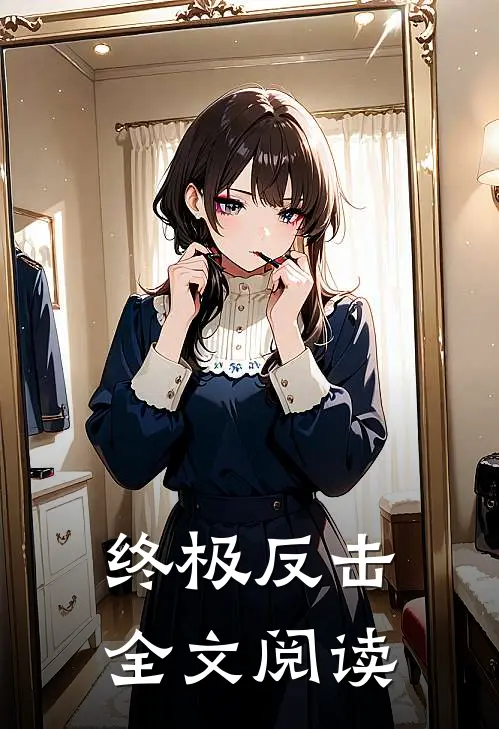 终极反击全文阅读