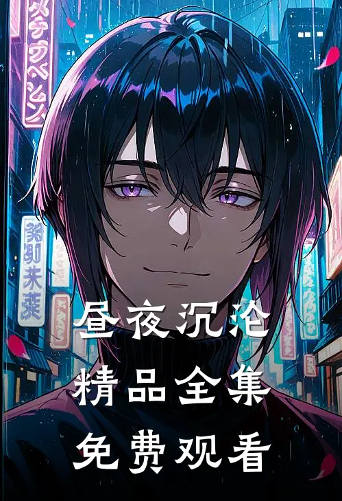 昼夜沉沦精品全集免费观看