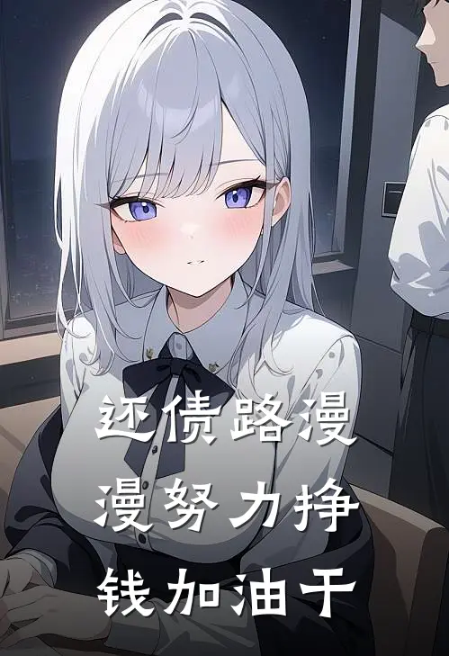 还债路漫漫努力挣钱加油干