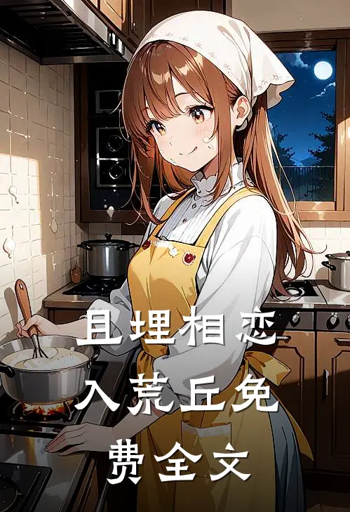 且埋相恋入荒丘免费全文