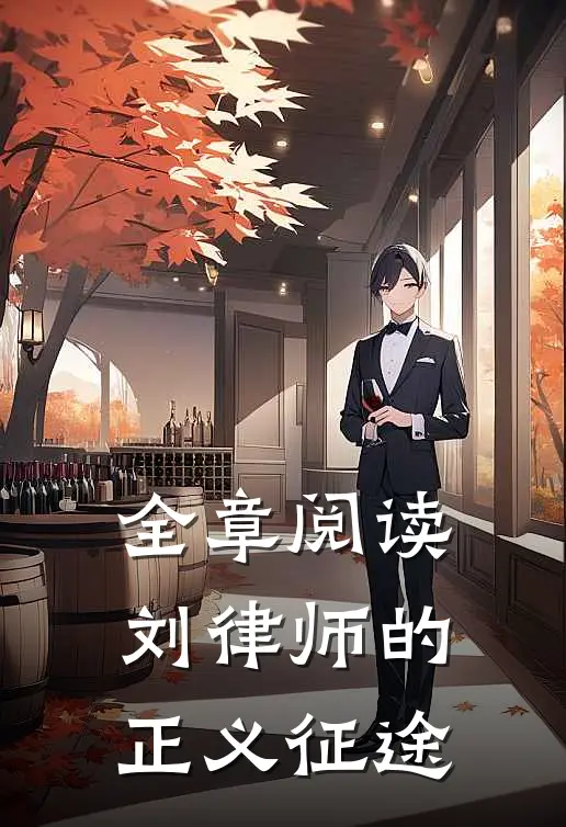 全章阅读刘律师的正义征途