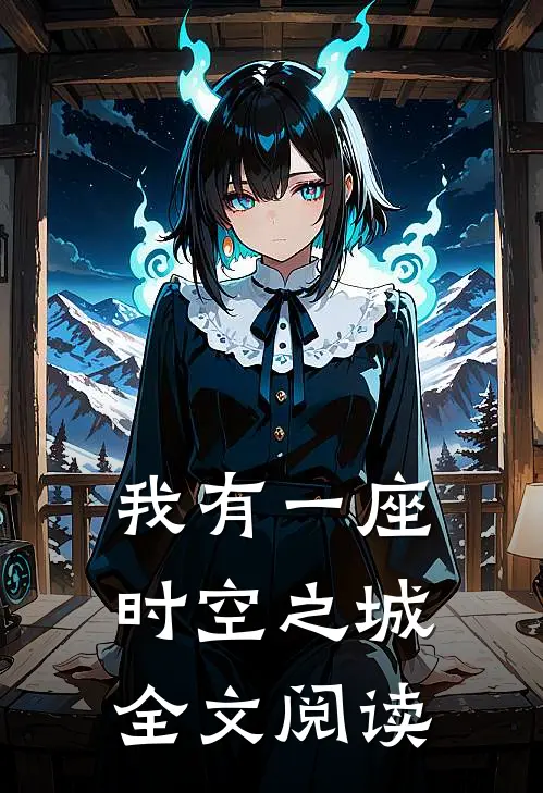我有一座时空之城全文阅读
