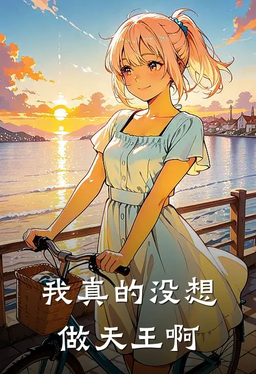 我真的没想做天王啊