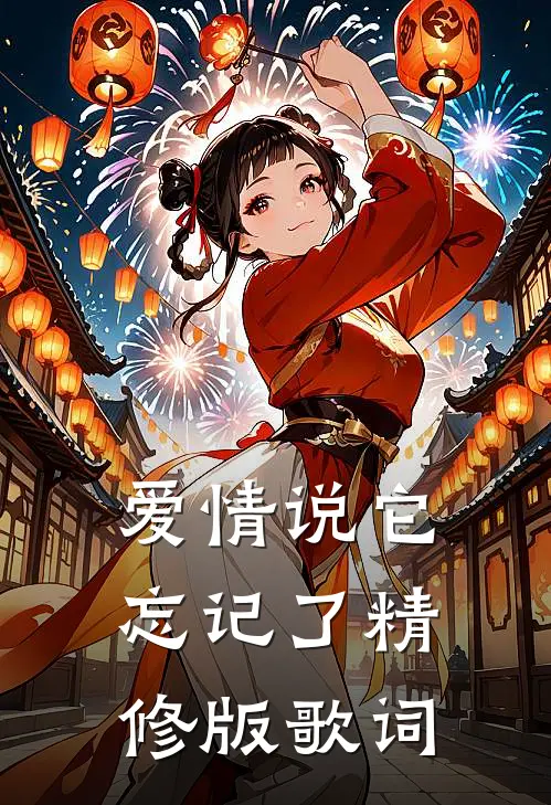 爱情说它忘记了精修版歌词