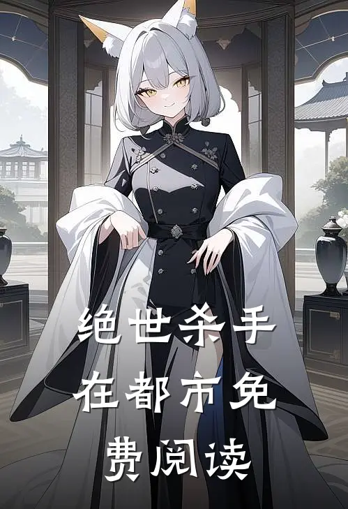 绝世杀手在都市免费阅读