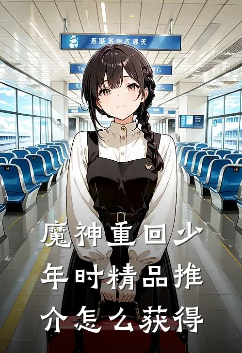 魔神重回少年时精品推介怎么获得