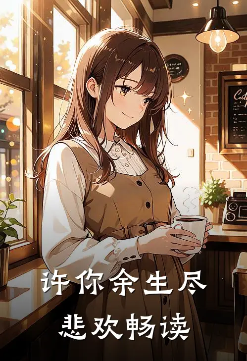 许你余生尽悲欢畅读