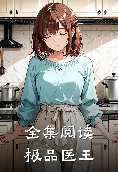 全集阅读极品医王
