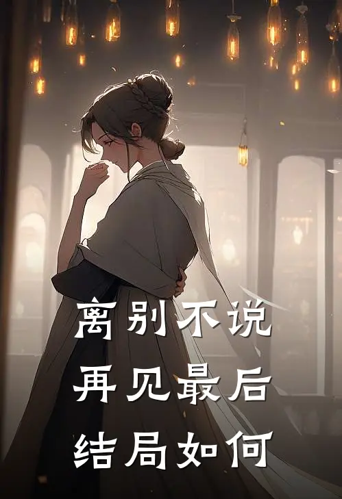 离别不说再见最后结局如何