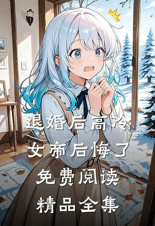 退婚后高冷女帝后悔了免费阅读精品全集