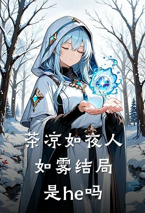 茶凉如夜人如雾结局是he吗