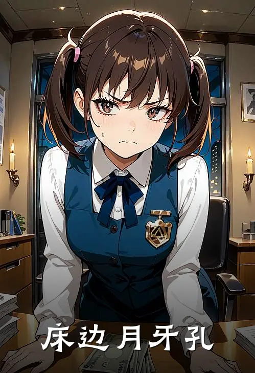 床边月牙孔