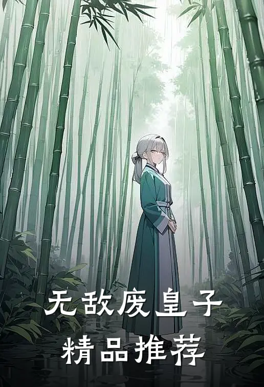无敌废皇子精品推荐