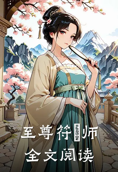 至尊符箓师全文阅读