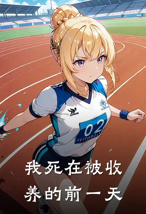 我死在被收养的前一天