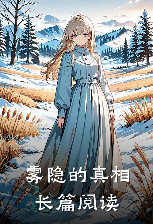雾隐的真相长篇阅读
