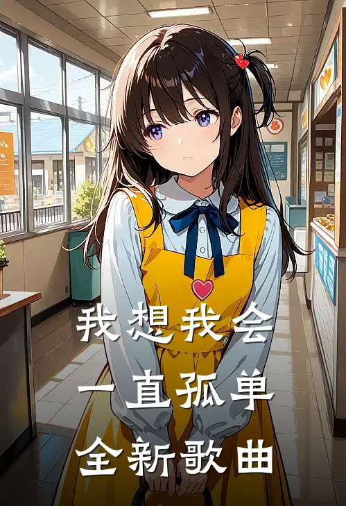 我想我会一直孤单全新歌曲