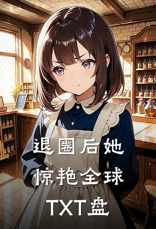 退圈后她惊艳全球TXT盘