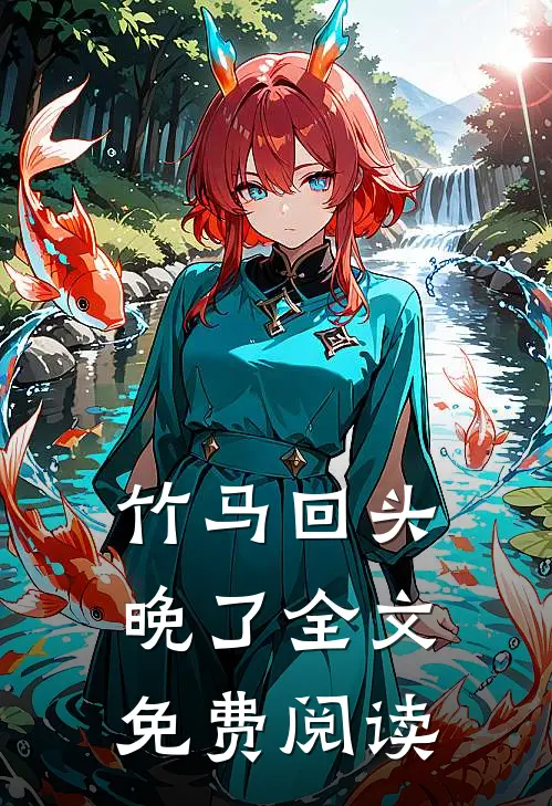 竹马回头晚了全文免费阅读