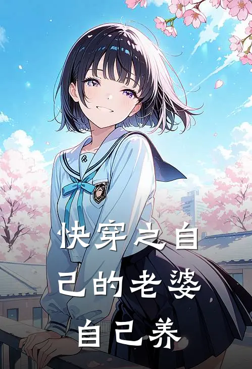 快穿之自己的老婆自己养