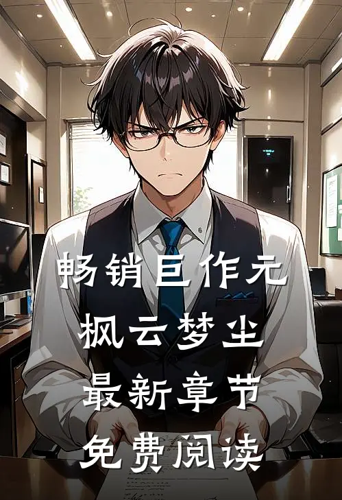 畅销巨作元枫云梦尘最新章节免费阅读