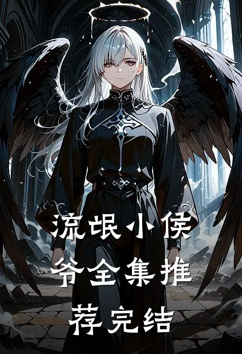 流氓小侯爷全集推荐完结