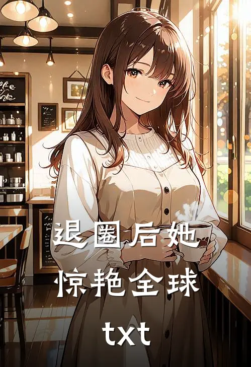 退圈后她惊艳全球txt