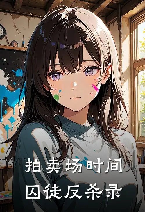 拍卖场时间囚徒反杀录