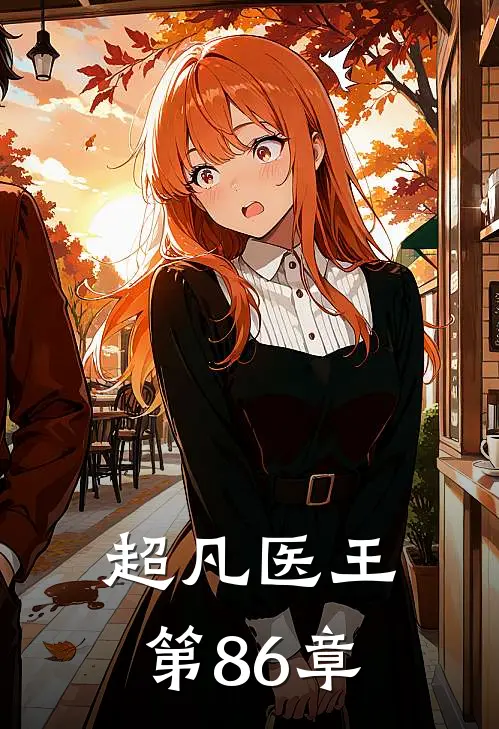超凡医王 第86章