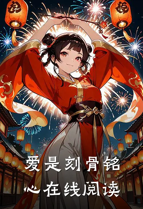 爱是刻骨铭心在线阅读