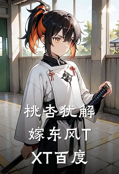 桃杏犹解嫁东风TXT百度
