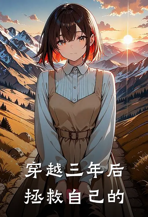穿越三年后拯救自己的