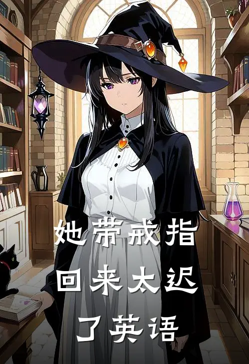 她带戒指回来太迟了英语