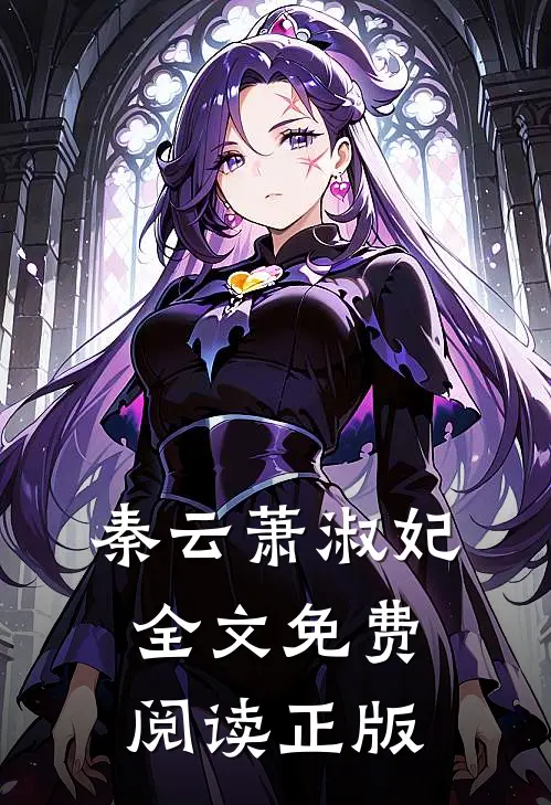 秦云萧淑妃全文免费阅读正版