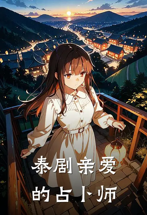 泰剧亲爱的占卜师