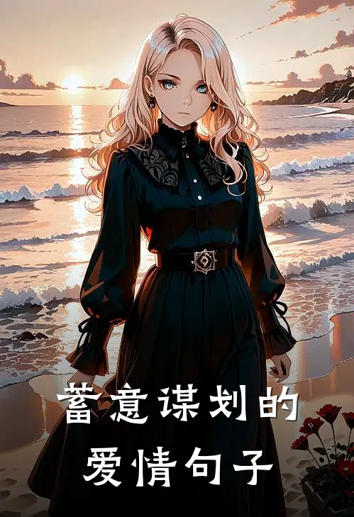 蓄意谋划的爱情句子