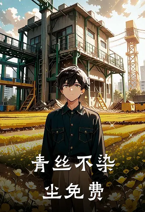 青丝不染尘免费