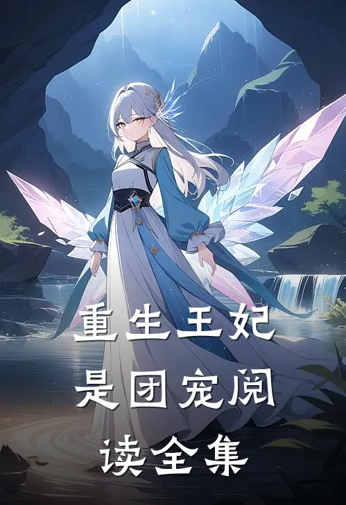 重生王妃是团宠阅读全集