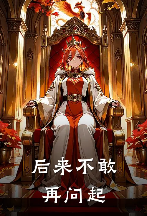 后来不敢再问起